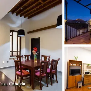  Casa vacanze Candela