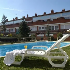 *** Hotel Park Sedo España