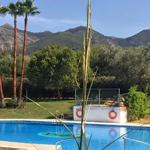Lauro Golf 'bamboo' Alhaurín de la Torre