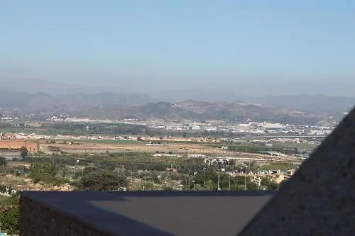 Hotel Miguel Sanchez 알하우린데라토레 스페인
