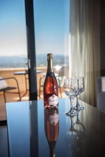 Hotel Miguel Sanchez 알하우린데라토레 0*,